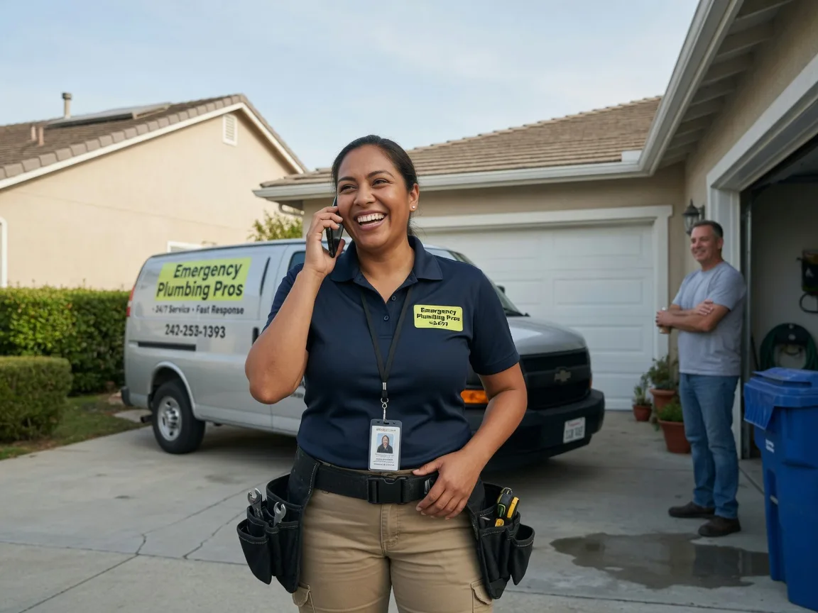 Emergency Plumber Culver City, CA FAQs